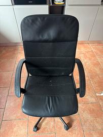 Sedia da Ufficio