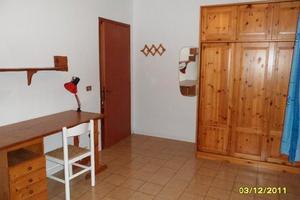 Camera singola uso K