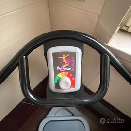 Pedana Vibrante BioMax Monika Sport