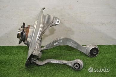 BMW G20 G21 Mozzo fusello anteriore destro | 16104