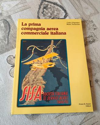 SISA: la prima aerolinea italiana 2007