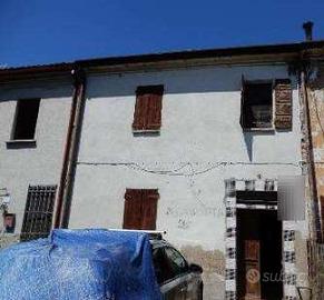 Porzione di casa a Roncoferraro (MN)