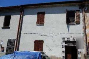 Porzione di casa a Roncoferraro (MN)