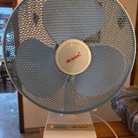 Ventilatore ARIETE
