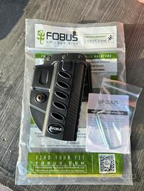 Fondina per CZ p09 e p07