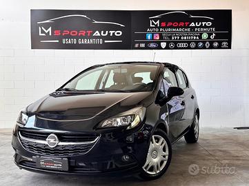 Opel Corsa 1.4 90CV GPL Tech 5 porte Innovation