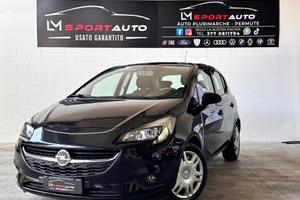 Opel Corsa 1.4 90CV GPL Tech 5 porte Innovation