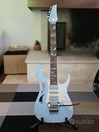 IBANEZ PIA 3761 BLP Steve Vai signature