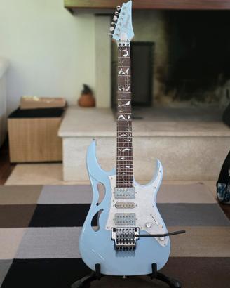 IBANEZ PIA 3761 BLP Steve Vai signature