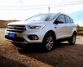 FORD Kuga 2ª serie - 2019