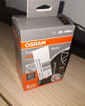 Osram Tyreinflate  1600