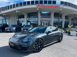 Porsche Panamera 2.9 4S e-hybrid auto