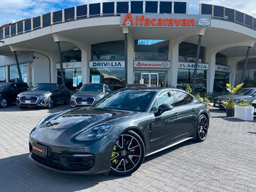 Porsche Panamera 2.9 4S e-hybrid auto