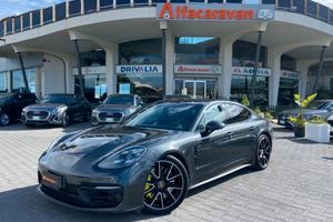 Porsche Panamera 2.9 4S e-hybrid auto