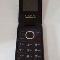 Telefono Alcatel dual sim