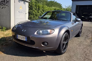 MAZDA MX-5 1800 GPL