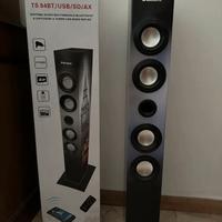 Cassa Bluetooth