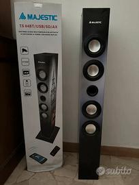 Cassa Bluetooth