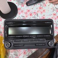 Autoradio polo v 6R 2013