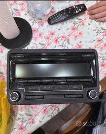 Autoradio polo v 6R 2013