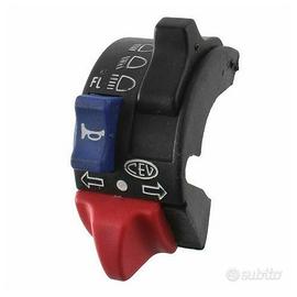 Devio luci sinistro CEV 41061 per ciclomotori vari