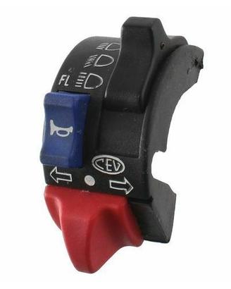 Devio luci sinistro CEV 41061 per ciclomotori vari