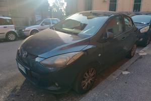 Mazda2 2a serie 1.3 16V 75CV 5P Play