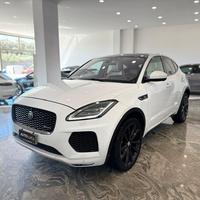 Jaguar E-Pace 2.0D 180 CV AWD aut. R-Dynamic HSE
