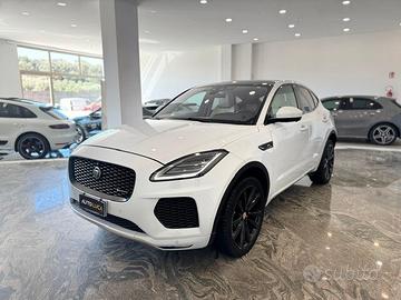 Jaguar E-Pace 2.0D 180 CV AWD aut. R-Dynamic HSE