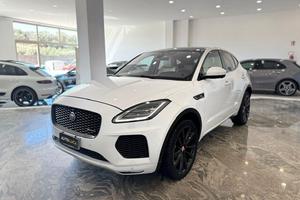 Jaguar E-Pace 2.0D 180 CV AWD aut. R-Dynamic HSE