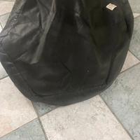 Poltrona a sacco Pouf