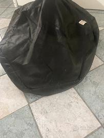 Poltrona a sacco Pouf