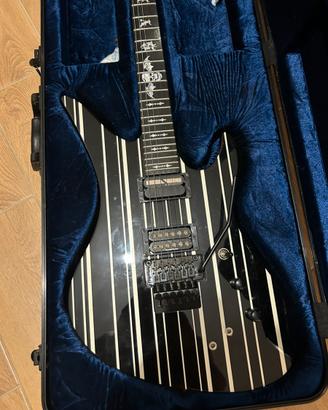 Schecter synyster gates custom S