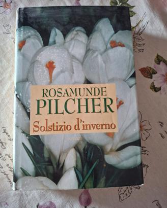 Solstizio d Inverno 