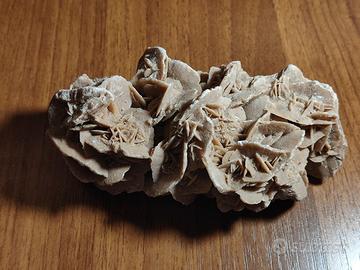 Pietra Rosa del Deserto
