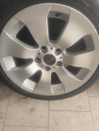 Cerchi bmw