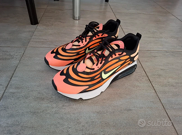 Nike Air Max 200 Sunrise 44,5