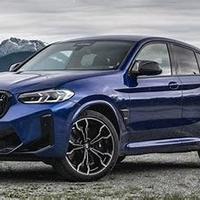 Ricambi BMW X4 2020/2023