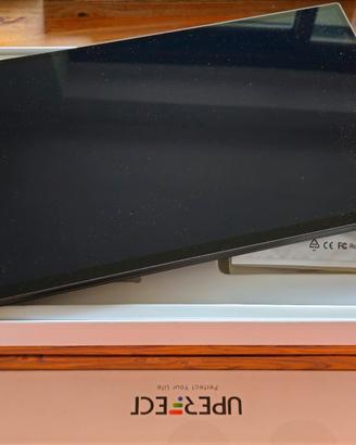 Uperfect schermo monitor touch, 18,5" 120 Hz 1080P