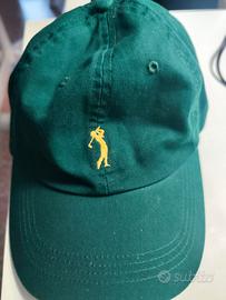 Cappello con visiera Fusaro Antonio