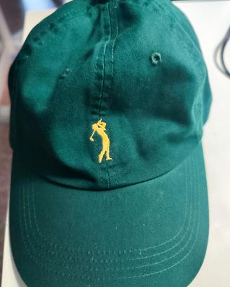 Cappello con visiera Fusaro Antonio