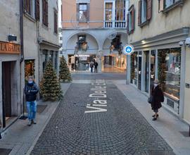 UDINE - luminosa STANZA SINGOLA di 15mq