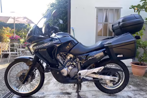 Transalp Honda XL 650 V