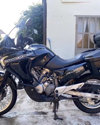 Transalp Honda XL 650 V