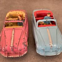Dinky Toys - Austin Atlantic