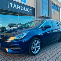 OPEL Astra 5ª serie Astra 1.2 Turbo 130 CV S&S...