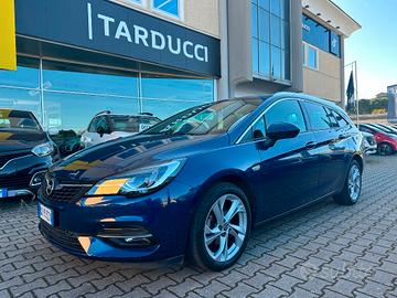 OPEL Astra 5ª serie Astra 1.2 Turbo 130 CV S&S...