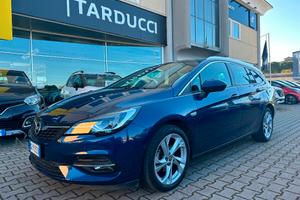 OPEL Astra 5ª serie Astra 1.2 Turbo 130 CV S&S...