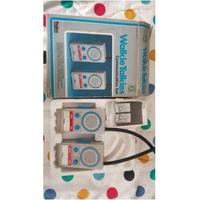Walkie talkie giochi preziosi