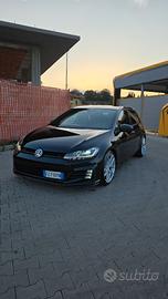 Volkswagen Golf 7.5 tdi